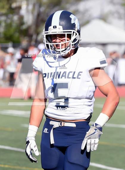 Thumbnail 3 in Pinnacle @ Brophy College Prep  (Sollenberger Classic) photogallery.