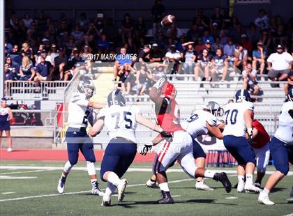 Thumbnail 2 in Pinnacle @ Brophy College Prep  (Sollenberger Classic) photogallery.