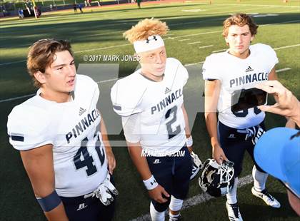 Thumbnail 1 in Pinnacle @ Brophy College Prep  (Sollenberger Classic) photogallery.