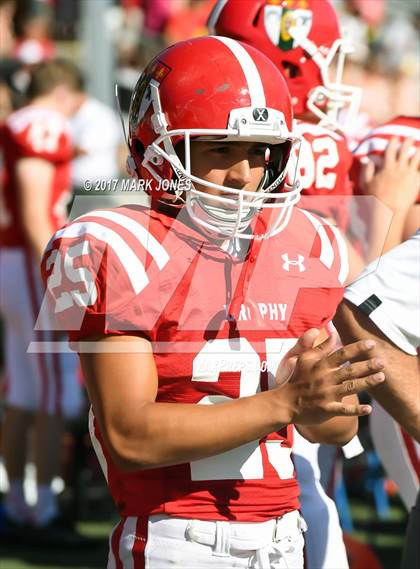 Thumbnail 1 in Pinnacle @ Brophy College Prep  (Sollenberger Classic) photogallery.