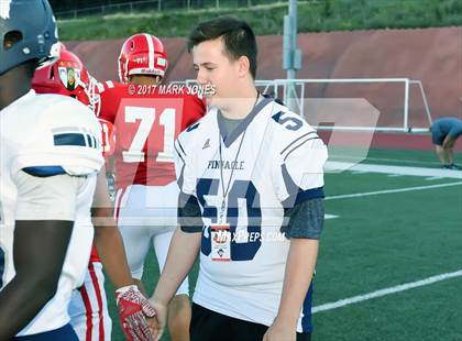 Thumbnail 3 in Pinnacle @ Brophy College Prep  (Sollenberger Classic) photogallery.