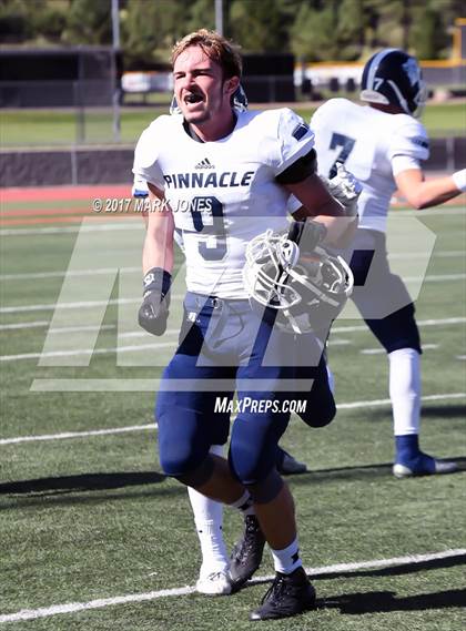 Thumbnail 1 in Pinnacle @ Brophy College Prep  (Sollenberger Classic) photogallery.