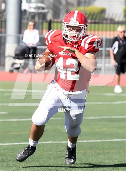 Thumbnail 1 in Pinnacle @ Brophy College Prep  (Sollenberger Classic) photogallery.