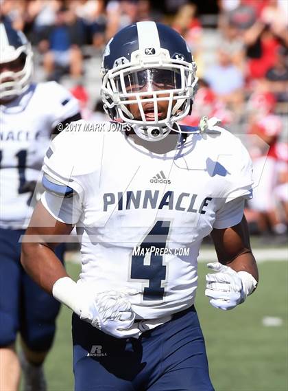 Thumbnail 2 in Pinnacle @ Brophy College Prep  (Sollenberger Classic) photogallery.
