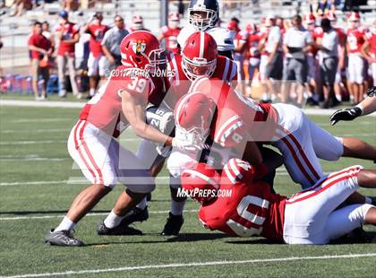 Thumbnail 2 in Pinnacle @ Brophy College Prep  (Sollenberger Classic) photogallery.
