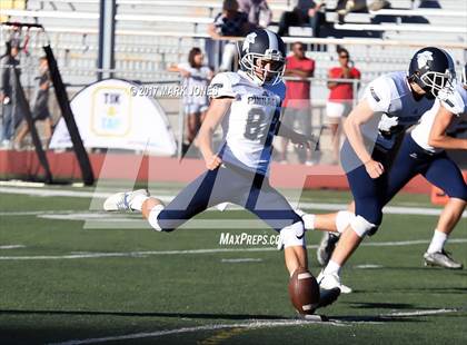 Thumbnail 1 in Pinnacle @ Brophy College Prep  (Sollenberger Classic) photogallery.