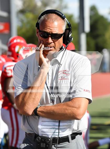 Thumbnail 3 in Pinnacle @ Brophy College Prep  (Sollenberger Classic) photogallery.