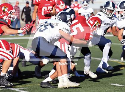 Thumbnail 3 in Pinnacle @ Brophy College Prep  (Sollenberger Classic) photogallery.