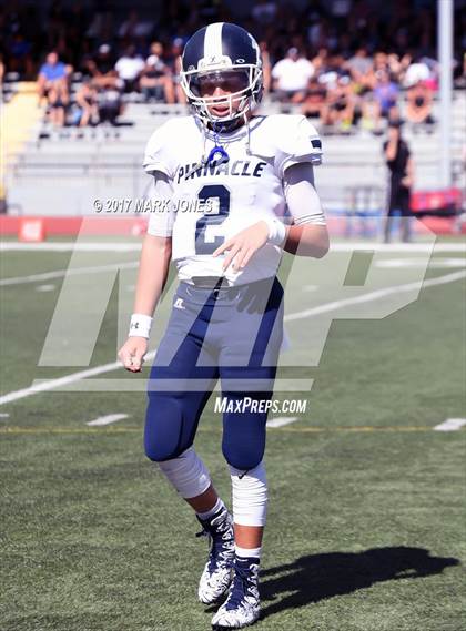 Thumbnail 1 in Pinnacle @ Brophy College Prep  (Sollenberger Classic) photogallery.