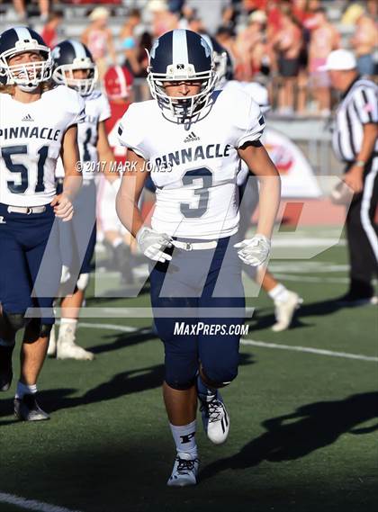 Thumbnail 1 in Pinnacle @ Brophy College Prep  (Sollenberger Classic) photogallery.