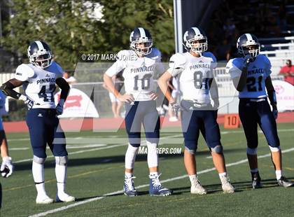 Thumbnail 2 in Pinnacle @ Brophy College Prep  (Sollenberger Classic) photogallery.