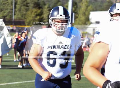 Thumbnail 2 in Pinnacle @ Brophy College Prep  (Sollenberger Classic) photogallery.