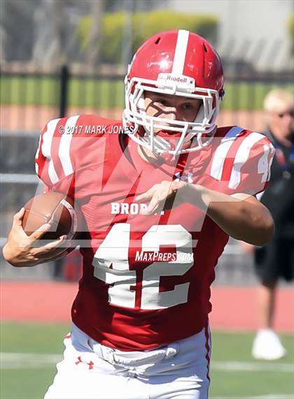 Thumbnail 3 in Pinnacle @ Brophy College Prep  (Sollenberger Classic) photogallery.