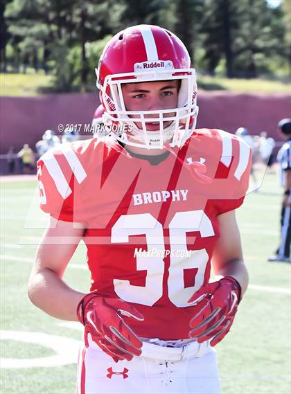Thumbnail 2 in Pinnacle @ Brophy College Prep  (Sollenberger Classic) photogallery.