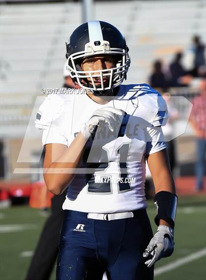 Thumbnail 3 in Pinnacle @ Brophy College Prep  (Sollenberger Classic) photogallery.
