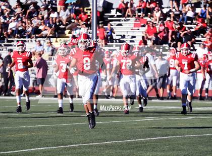 Thumbnail 1 in Pinnacle @ Brophy College Prep  (Sollenberger Classic) photogallery.