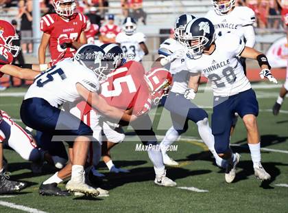 Thumbnail 1 in Pinnacle @ Brophy College Prep  (Sollenberger Classic) photogallery.