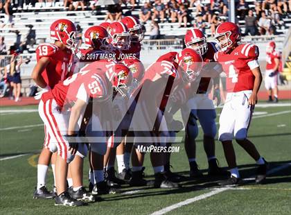 Thumbnail 2 in Pinnacle @ Brophy College Prep  (Sollenberger Classic) photogallery.