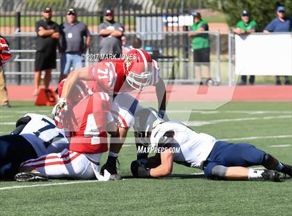 Thumbnail 3 in Pinnacle @ Brophy College Prep  (Sollenberger Classic) photogallery.