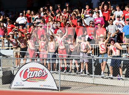 Thumbnail 1 in Pinnacle @ Brophy College Prep  (Sollenberger Classic) photogallery.