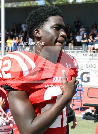 Thumbnail 1 in Pinnacle @ Brophy College Prep  (Sollenberger Classic) photogallery.