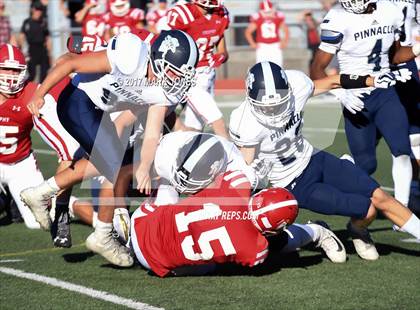 Thumbnail 2 in Pinnacle @ Brophy College Prep  (Sollenberger Classic) photogallery.