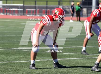 Thumbnail 2 in Pinnacle @ Brophy College Prep  (Sollenberger Classic) photogallery.