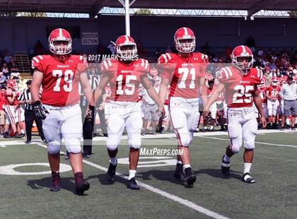 Thumbnail 2 in Pinnacle @ Brophy College Prep  (Sollenberger Classic) photogallery.