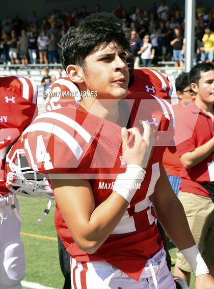 Thumbnail 1 in Pinnacle @ Brophy College Prep  (Sollenberger Classic) photogallery.