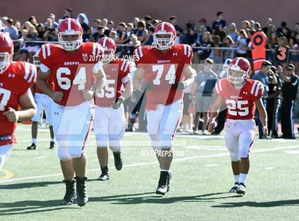 Thumbnail 2 in Pinnacle @ Brophy College Prep  (Sollenberger Classic) photogallery.