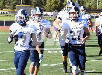 Thumbnail 3 in Pinnacle @ Brophy College Prep  (Sollenberger Classic) photogallery.