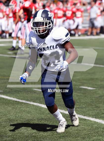 Thumbnail 1 in Pinnacle @ Brophy College Prep  (Sollenberger Classic) photogallery.