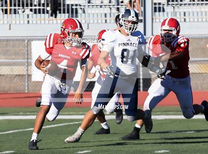 Thumbnail 3 in Pinnacle @ Brophy College Prep  (Sollenberger Classic) photogallery.