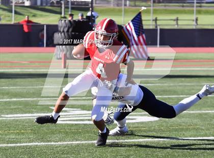 Thumbnail 3 in Pinnacle @ Brophy College Prep  (Sollenberger Classic) photogallery.