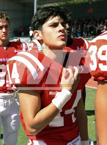 Thumbnail 2 in Pinnacle @ Brophy College Prep  (Sollenberger Classic) photogallery.