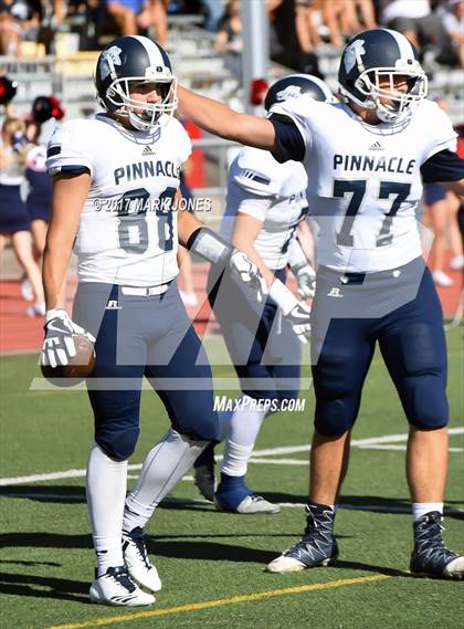 Thumbnail 2 in Pinnacle @ Brophy College Prep  (Sollenberger Classic) photogallery.