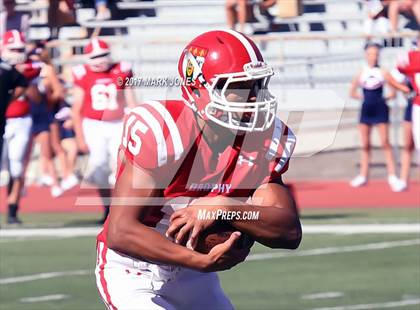 Thumbnail 1 in Pinnacle @ Brophy College Prep  (Sollenberger Classic) photogallery.