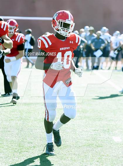 Thumbnail 2 in Pinnacle @ Brophy College Prep  (Sollenberger Classic) photogallery.