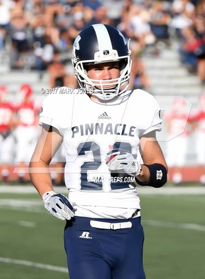 Thumbnail 1 in Pinnacle @ Brophy College Prep  (Sollenberger Classic) photogallery.
