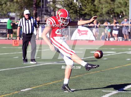 Thumbnail 3 in Pinnacle @ Brophy College Prep  (Sollenberger Classic) photogallery.