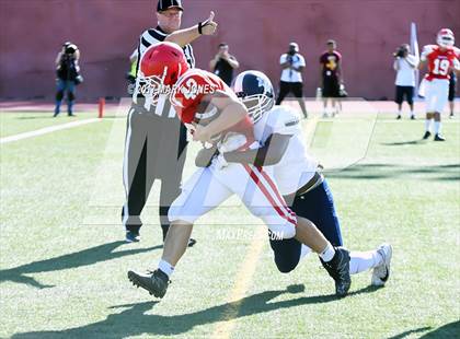 Thumbnail 2 in Pinnacle @ Brophy College Prep  (Sollenberger Classic) photogallery.