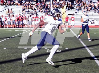 Thumbnail 1 in Pinnacle @ Brophy College Prep  (Sollenberger Classic) photogallery.