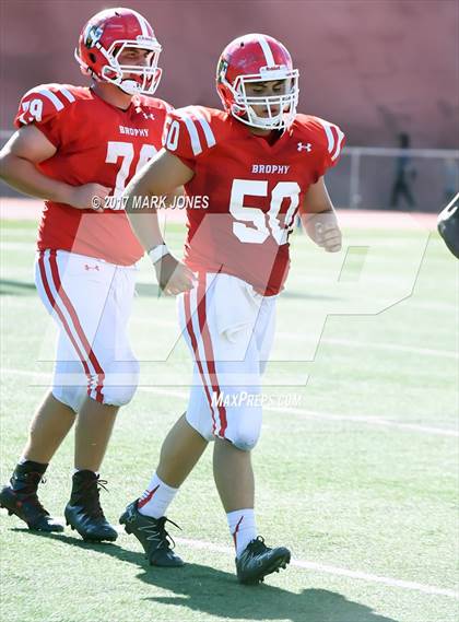 Thumbnail 1 in Pinnacle @ Brophy College Prep  (Sollenberger Classic) photogallery.