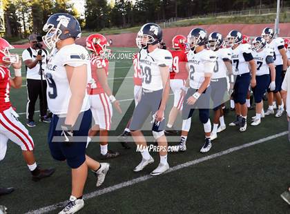 Thumbnail 2 in Pinnacle @ Brophy College Prep  (Sollenberger Classic) photogallery.