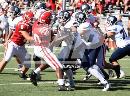 Thumbnail 3 in Pinnacle @ Brophy College Prep  (Sollenberger Classic) photogallery.