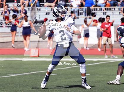 Thumbnail 3 in Pinnacle @ Brophy College Prep  (Sollenberger Classic) photogallery.