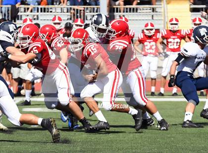Thumbnail 2 in Pinnacle @ Brophy College Prep  (Sollenberger Classic) photogallery.