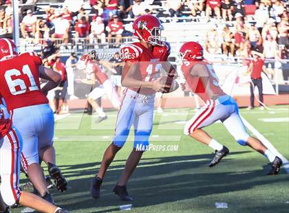 Thumbnail 1 in Pinnacle @ Brophy College Prep  (Sollenberger Classic) photogallery.
