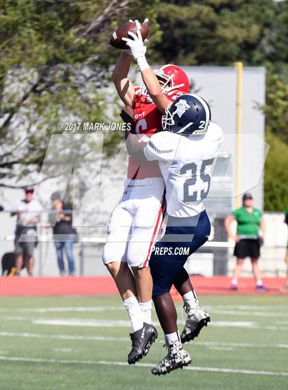 Thumbnail 2 in Pinnacle @ Brophy College Prep  (Sollenberger Classic) photogallery.