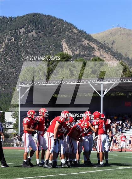 Thumbnail 2 in Pinnacle @ Brophy College Prep  (Sollenberger Classic) photogallery.